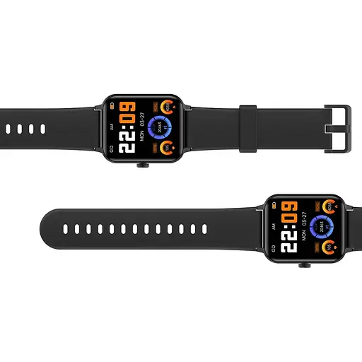 Smart Watch Blackview R30 black - фото 5