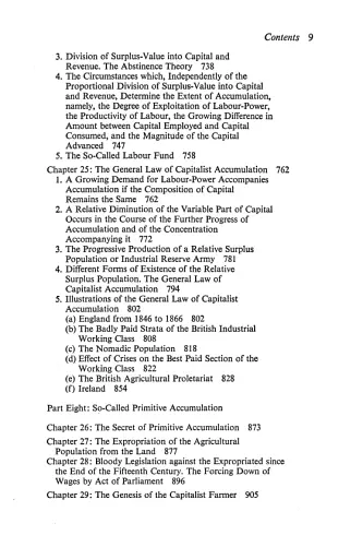 Capital. Volume 1. A Critique of Political Economy - фото 10