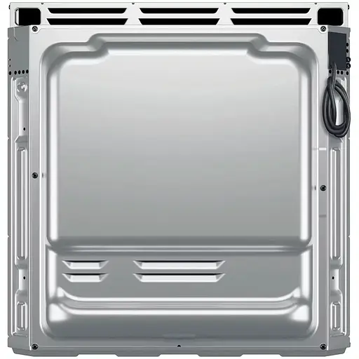 Духовой шкаф электрический Whirlpool 71 л A+ дисплей конвекция телескопические направляющие пар черный - фото 7