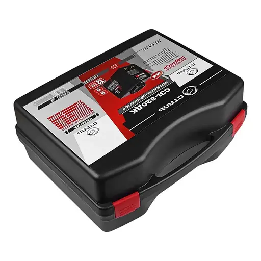 Сварочный инвертор Сталь СЗИ-320ДK (133524) - фото 8