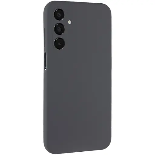 Чехол Lakshmi Silicone Cover Full Camera AA для Samsung Galaxy A25 5G Шоколадный/Chocolate