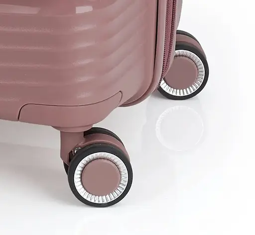 Валіза Gabol Akane (M) Pink (122446-019) - фото 7