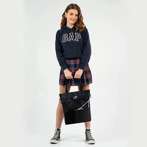 Сумка-шопер Kite Education teens (K26-586-1) - фото 11