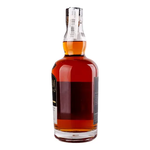 Виски OH Ingram River Aged Flagship Bourbon 51.15% 0.75 л  - фото 3