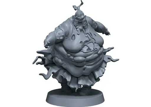 Настільна гра Geekach Games Зомбіцид. Друга редакція (Zombicide: 2nd Edition) (укр.) (GKCH143Z2E) - фото 9