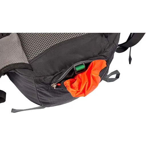 Рюкзак Skif Outdoor Adventure 30 л Black (1013-389.02.58) - фото 3