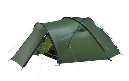 Палатка Wechsel Halos 3 ZG Green (231050) (DAS301737) - фото 5