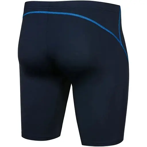 Плавки Aqua Speed ​​Blake XL Темно-синій (1000-381-42-XL) - фото 2