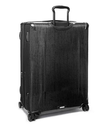 Валіза 78,5 См Tumi TEGRA LITE BLACK/GRAPHITE 78,5х53,5х30,5(35,5) 02803105DG3 - фото 5
