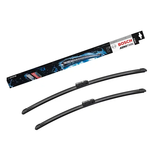 Щітка склоочисника Bosch 3397014244 (3 397 014 244) - фото 3