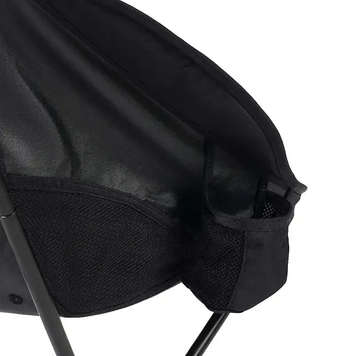 Стілець Helinox Savanna Chair Black/Grey (1053-11176) - фото 5