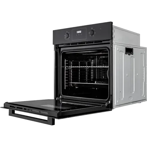 Духовка електрична Interline KTS 680 ECH BB - фото 8