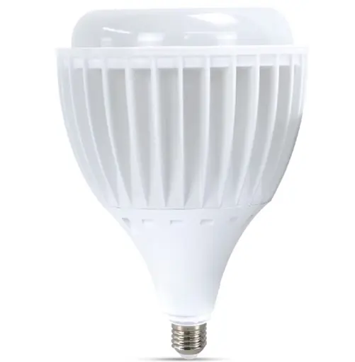 Лампа свiтлодiодна Feron LB-653 150Вт Е27-E40 6500K (80201) - фото 2