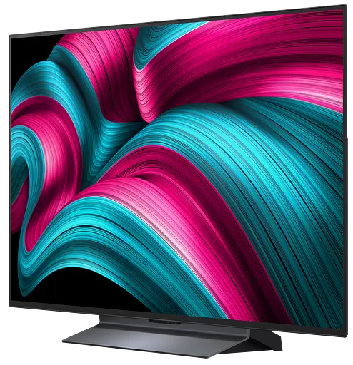 Телевізор LG OLED48C54LA рідкокристалічний (7120118) - фото 2