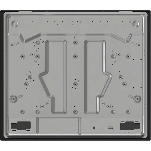 Варильна поверхня Gorenje GW641EXB газова [137954] - фото 8