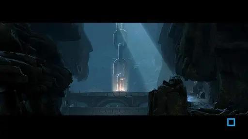 Игра Sony PlayStation 4 God of War III Remastered Русская Озвучка Б/у - фото 7