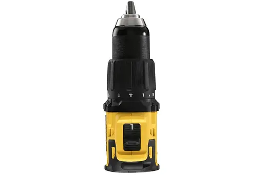 Дрель-шуруповерт ударный бесщеточный DeWalt XR Li-Ion 18В 65 Нм 450-1650 об/мин патрон 13 мм 1.2 кг без АКБ и ЗП - фото 5