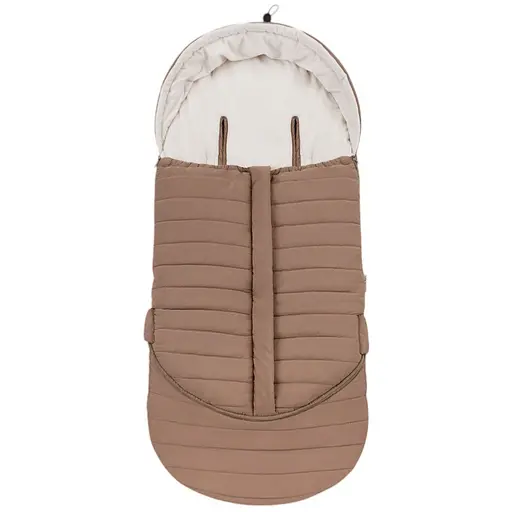 Спальный мешок для коляски Lionelo Lionelo Oli Nutty (LO-OLI NUTTY) - фото 1