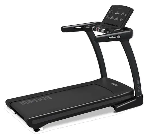 Беговая дорожка Toorx MIRAGE S50 (MIRAGE S50) - фото 1