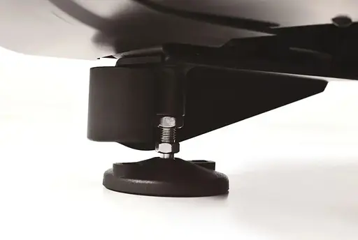 Беговая дорожка Toorx MIRAGE-S60-TFT (MIRAGE-S60-TFT) - фото 9