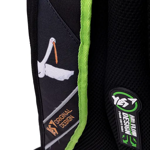 Рюкзак YES T-128 Гусь - фото 6