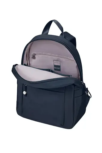 Женский Рюкзак Samsonite MOVE 4.0 DARK BLUE 35x27x12 KJ6*01024 - фото 4