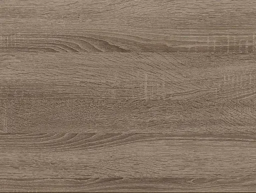 Компьютерный стол Ferrum-decor Таккота 75x100x60 белый ДСП Дуб Сонома Трюфель 16мм (FRD-102082) - фото 2