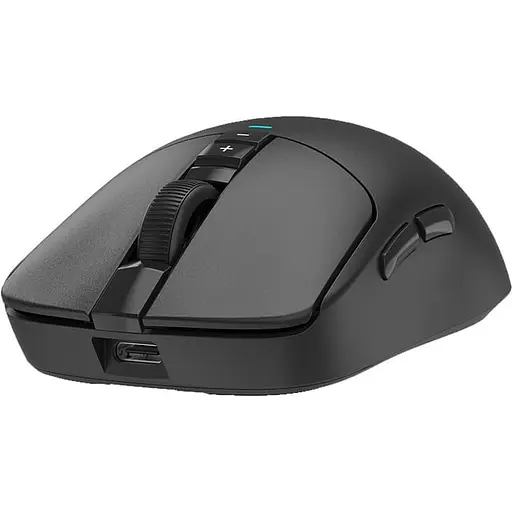 Миша Bloody A4Tech R72 Pro Black (R72 Pro (Black)) - фото 4