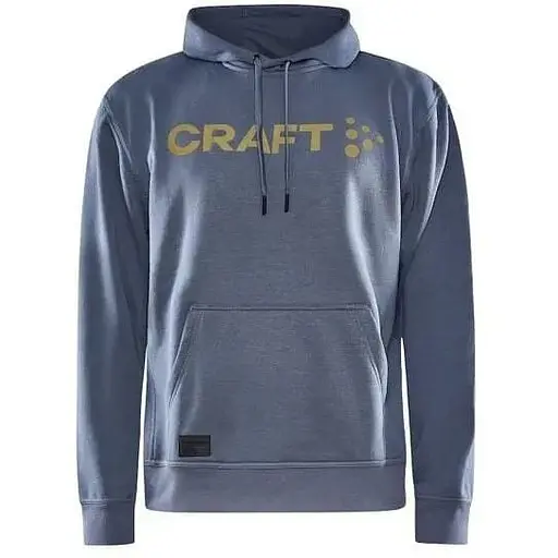 Кофта Craft Core Craft Hood M XXL Синя (1068-1910677 XXL 362000)