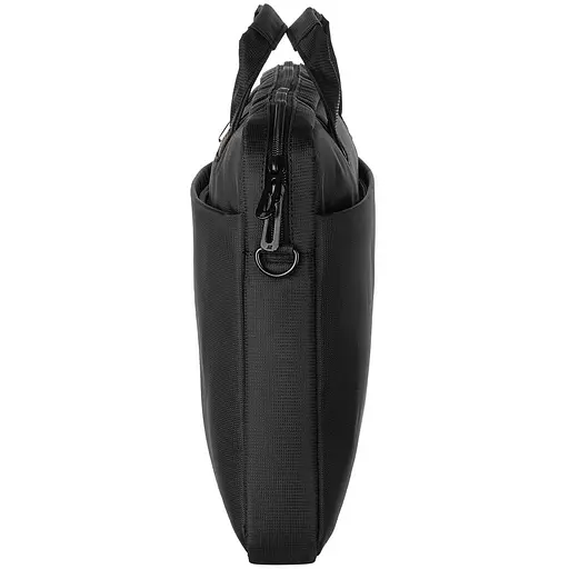 Сумка для ноутбука 2E Base Park 17" черная (2E-CBN417BK) - фото 6