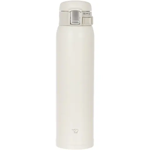 Термокружка Zojirushi SM-SF60WM 0.6 л White
