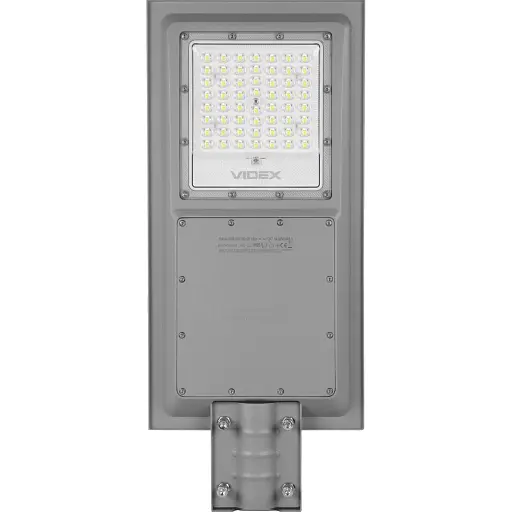 Світлодіодний ліхтар Videx 64W 5000K (VL-SLSO-082-S) - фото 1