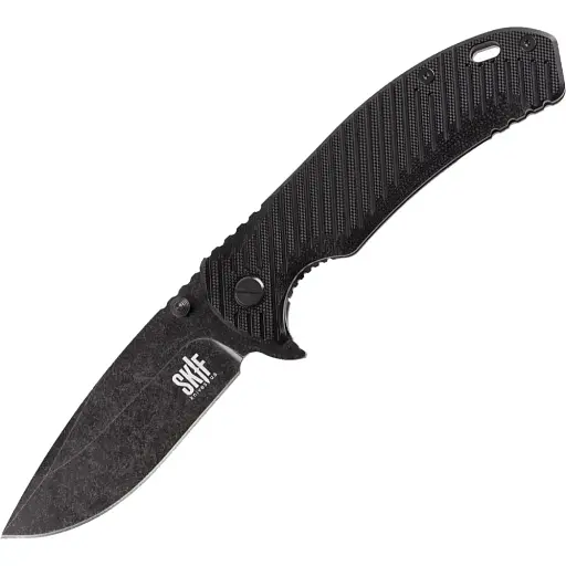 Ніж Skif Sturdy II BSW Black - фото 6