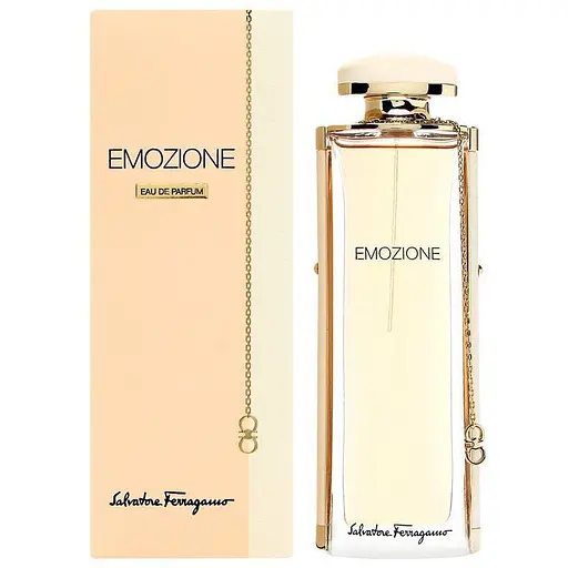 Salvatore Ferragamo Emozione 92 мл парфумована вода - фото 1