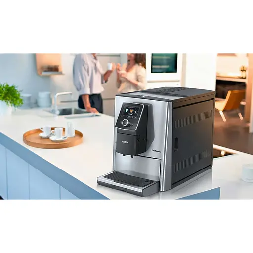 Кавомашина Nivona CafeRomatica (NICR 825) - фото 26