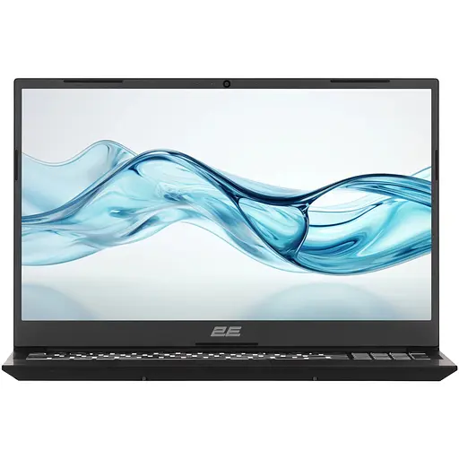 2E Ноутбук Imaginary 15.6" FHD IPS AG, Intel i7-1355U, 32GB, F1TB, UMA, DOS, Черный
