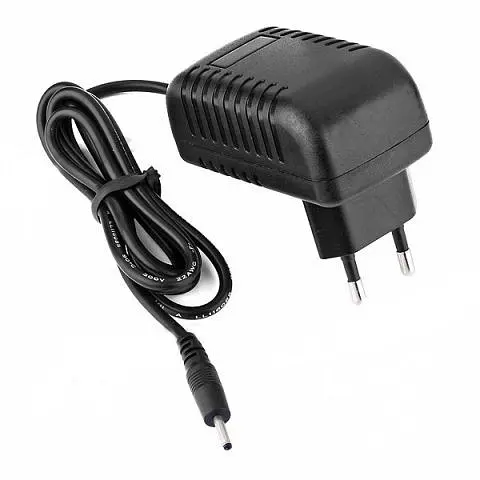 Сзу 12V Планшеты. Gps 1A Тонкий штекер 2.5 мм - фото 1