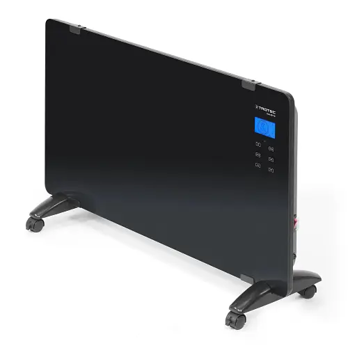 Конвектор Trotec TCH 2011 E - фото 3