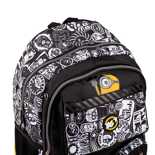Рюкзак шкільний YES TS-43 Minions - фото 8