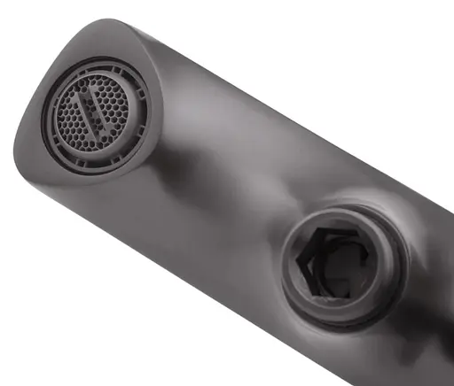 Змішувач для ванни Kroner KRP Makon - GRP060 (CV033863) - фото 4