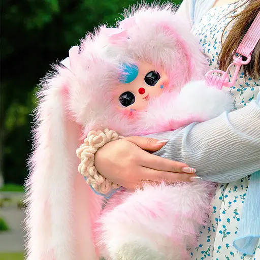 Колекційний рюкзак Pop Top Baby Three Обіймашки (CRP2602) - фото 6