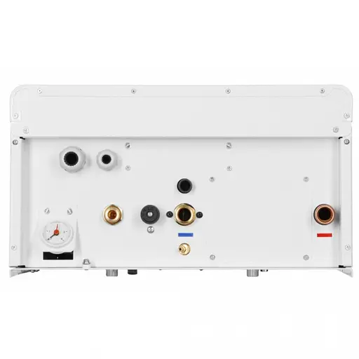 Котел электрический Ardesto EHB-12PS - фото 6