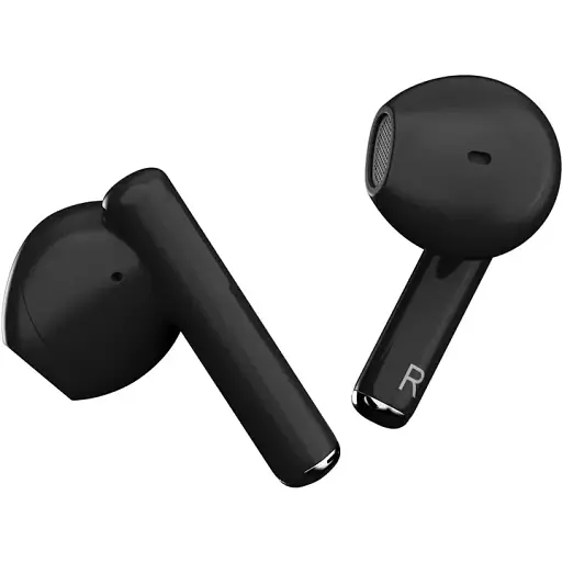 Наушники TWS Pixus Space Black UA - фото 6