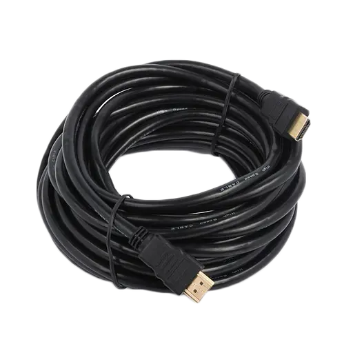 Кабель HDMI 15 м High Speed V1.4