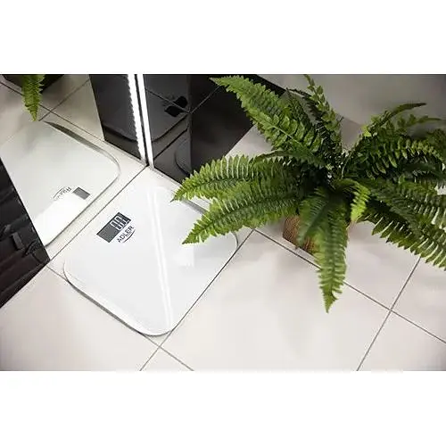 Весы напольные  Adler AD 8164 прецизионные - фото 6