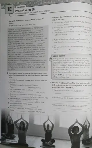 Solutions. Advanced Workbook - фото 2