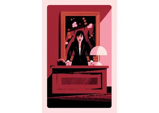 Настільна гра Pakufuda Games Вкрадене мистецтво (Art Robbery) (мала локалізація - укр. правила) (PS002) - фото 11