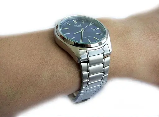 Годинник Casio Collection MTP-1183PA-2AEF - фото 3