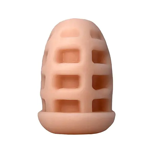 Мини-мастурбатор попка Alive Anal Mini Masturbator Flesh - фото 3