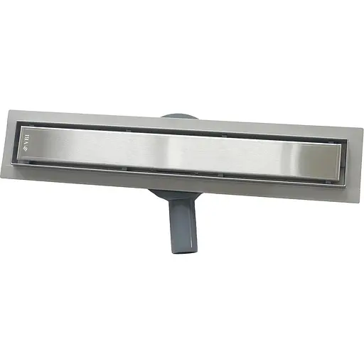 Душевой канал VBI Fort 2в1 2в1 50 chrome VBI-060105CH - фото 1